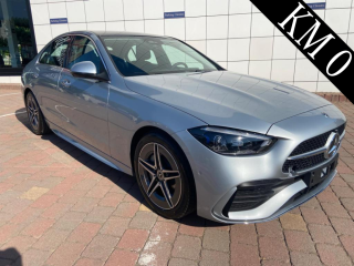 Clase C 200 d 