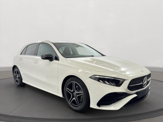 Clase A 250 e