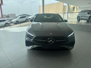 Clase A 250 e