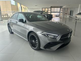 Clase A 250 e