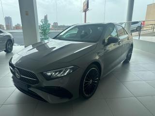 Clase A 250 e