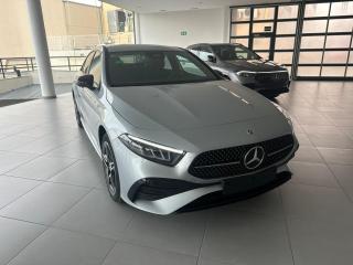 Clase A 250 e Sedán 