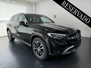 GLC 220 d 4MATIC