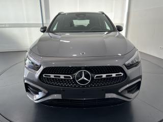 GLA 250 e