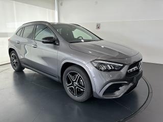 GLA 250 e