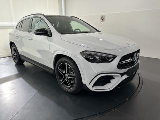 GLA 250 e