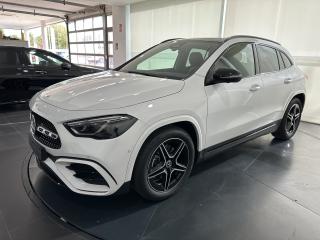GLA 250 e
