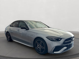Clase C 220 d