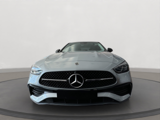 Clase C 220 d