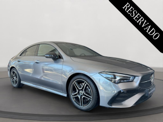 CLA 200 d