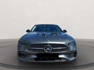 Clase C 220 d