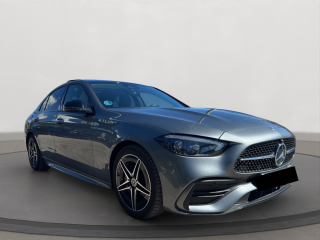 Clase C 220 d