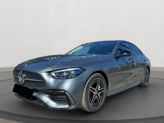Clase C 220 d