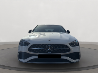 Clase C 220 d