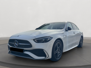 Clase C 220 d