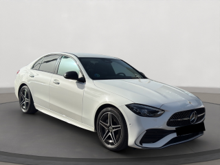 Clase C 220 d