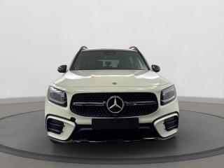 GLB 200 d