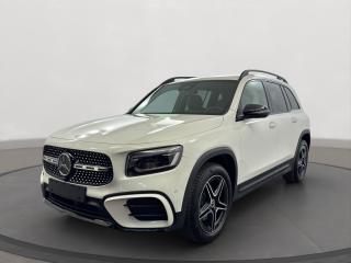 GLB 200 d