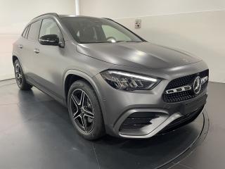 GLA 200