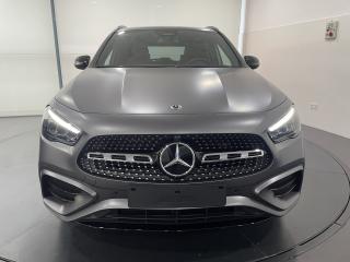 GLA 200