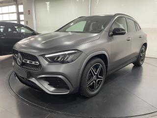GLA 200