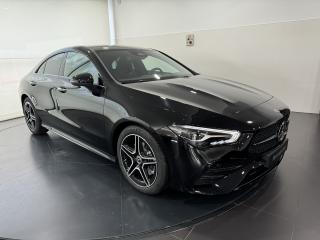 CLA 250 e
