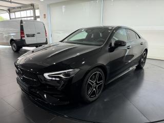 CLA 250 e