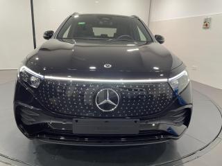EQA 250 +
