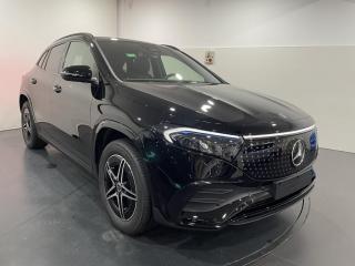 EQA 250 +