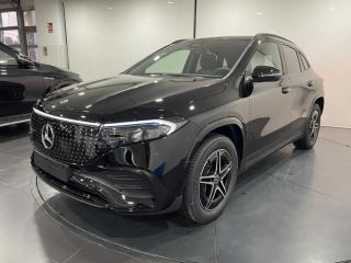EQA 250 +