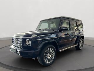 Clase G 500