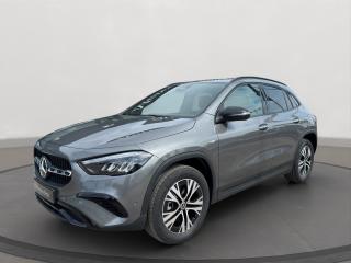 GLA 200 d