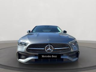 Clase C 220 d Berlina