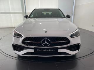 Clase C 220 d Berlina