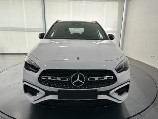 GLA 250 e