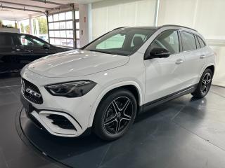 GLA 250 e