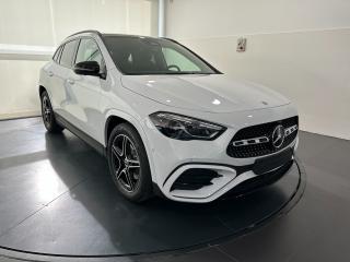 GLA 250 e