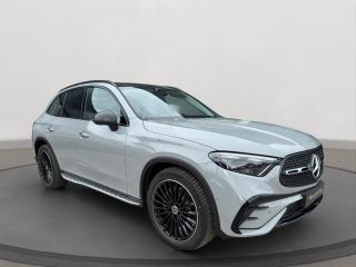 GLC 300 de 4MATIC