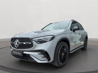 GLC 300 de 4MATIC
