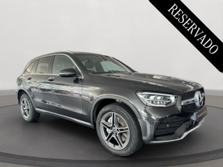 GLC 300 de