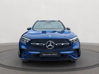 GLC 300 de