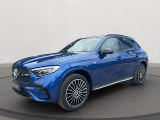 GLC 300 de