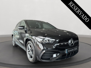 Clase GLA 200 d 