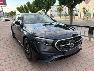 Clase E 300 de 