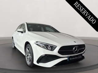 Clase A 250 e