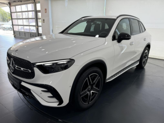 GLC 300 de 4MATIC