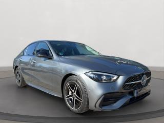 Clase C 200