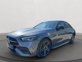 Clase C 200