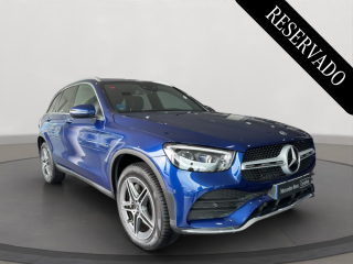 GLC 300 de
