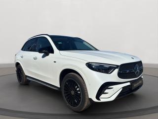 GLC 300 de 4MATIC